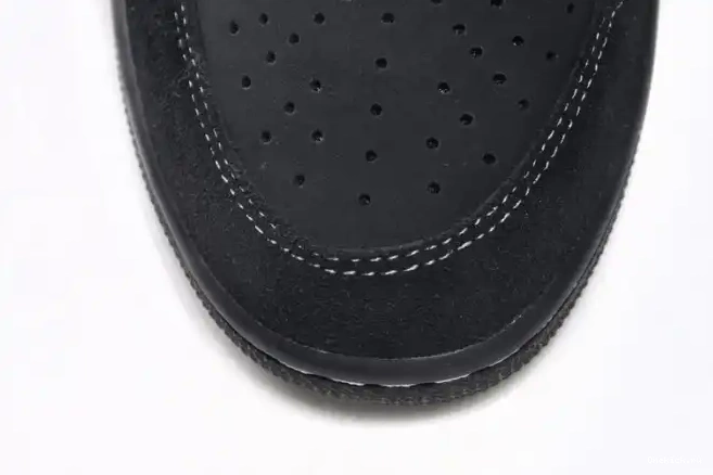 One Kick Jordan Air Phantom DM7866-001 Black Low Scott 1 Travis x OG 0523